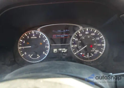 2015 Infiniti Qx60 из США, поврежденный, VIN 5N1AL0MN5FC511854